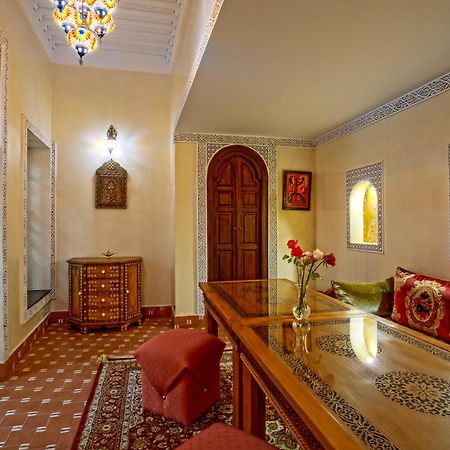 Riad Al Jana Марракеш Екстер'єр фото