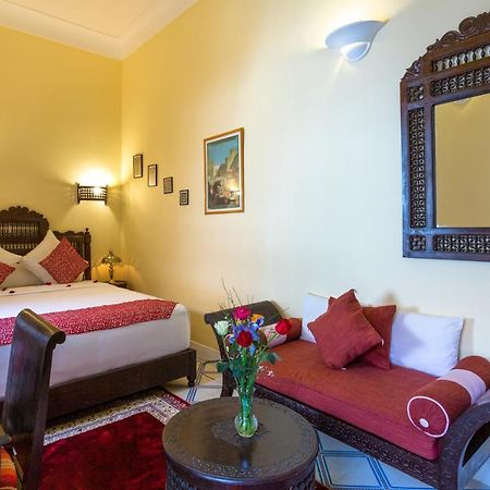 Riad Al Jana Марракеш Екстер'єр фото