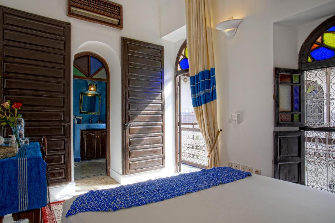 Riad Al Jana Марракеш Екстер'єр фото