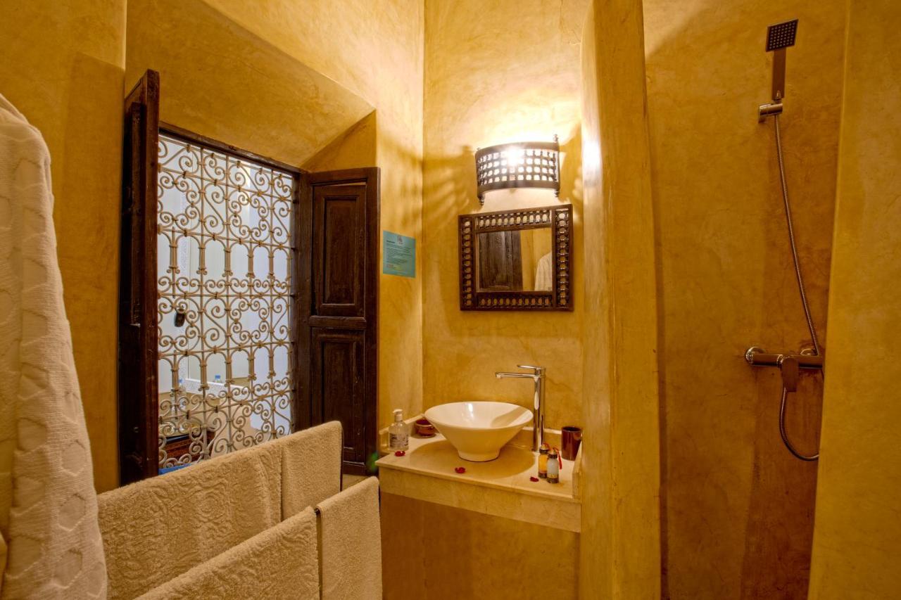 Riad Al Jana Марракеш Екстер'єр фото