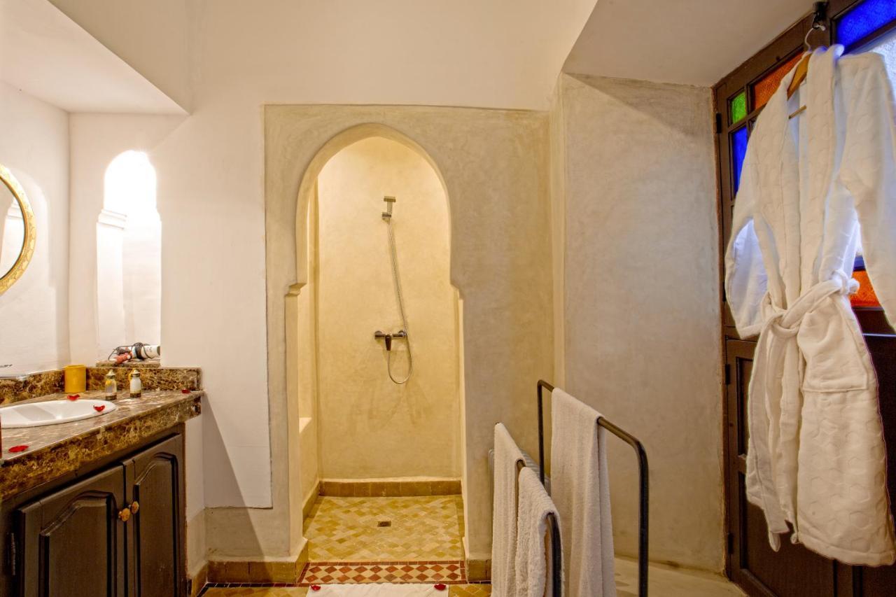 Riad Al Jana Марракеш Екстер'єр фото