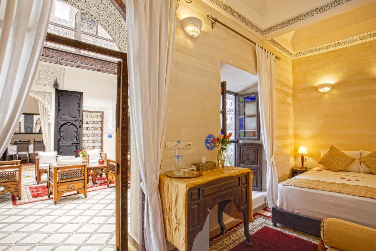 Riad Al Jana Марракеш Екстер'єр фото