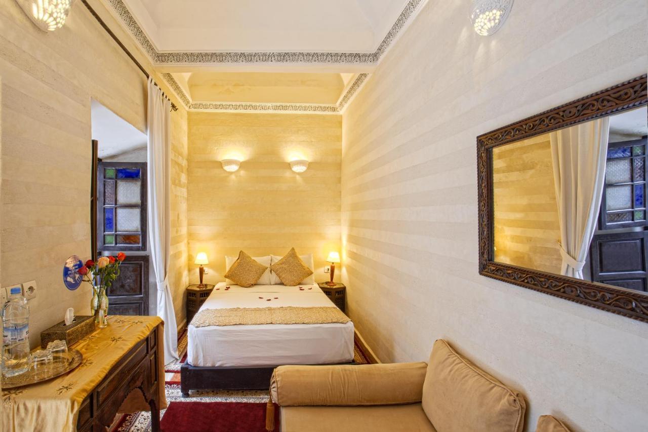 Riad Al Jana Марракеш Екстер'єр фото