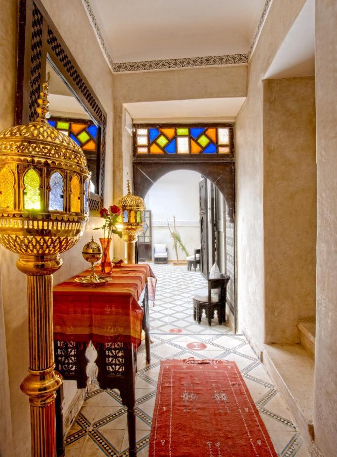 Riad Al Jana Марракеш Екстер'єр фото