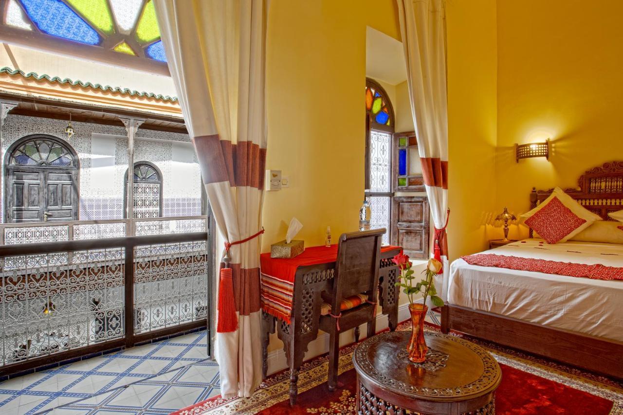 Riad Al Jana Марракеш Екстер'єр фото