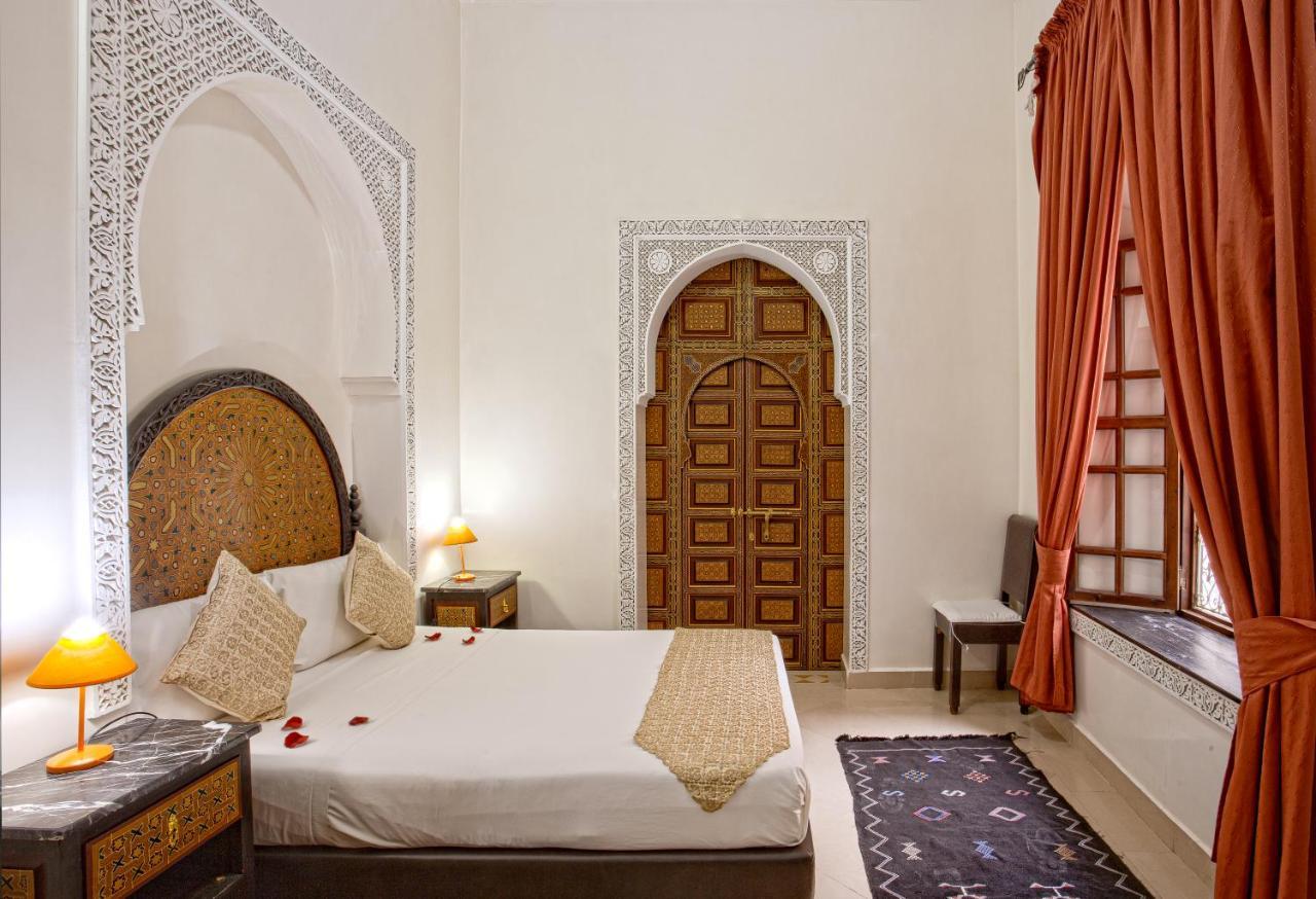 Riad Al Jana Марракеш Екстер'єр фото