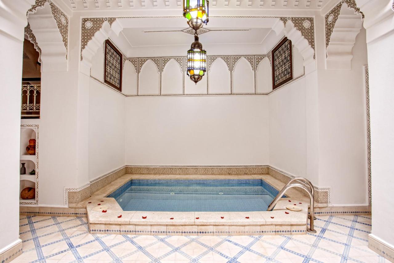 Riad Al Jana Марракеш Екстер'єр фото
