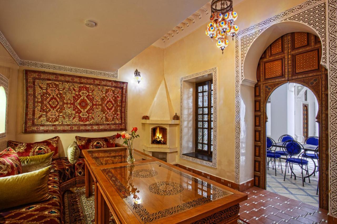 Riad Al Jana Марракеш Екстер'єр фото