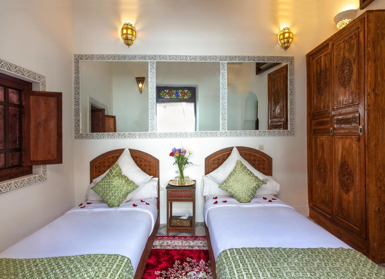 Riad Al Jana Марракеш Екстер'єр фото