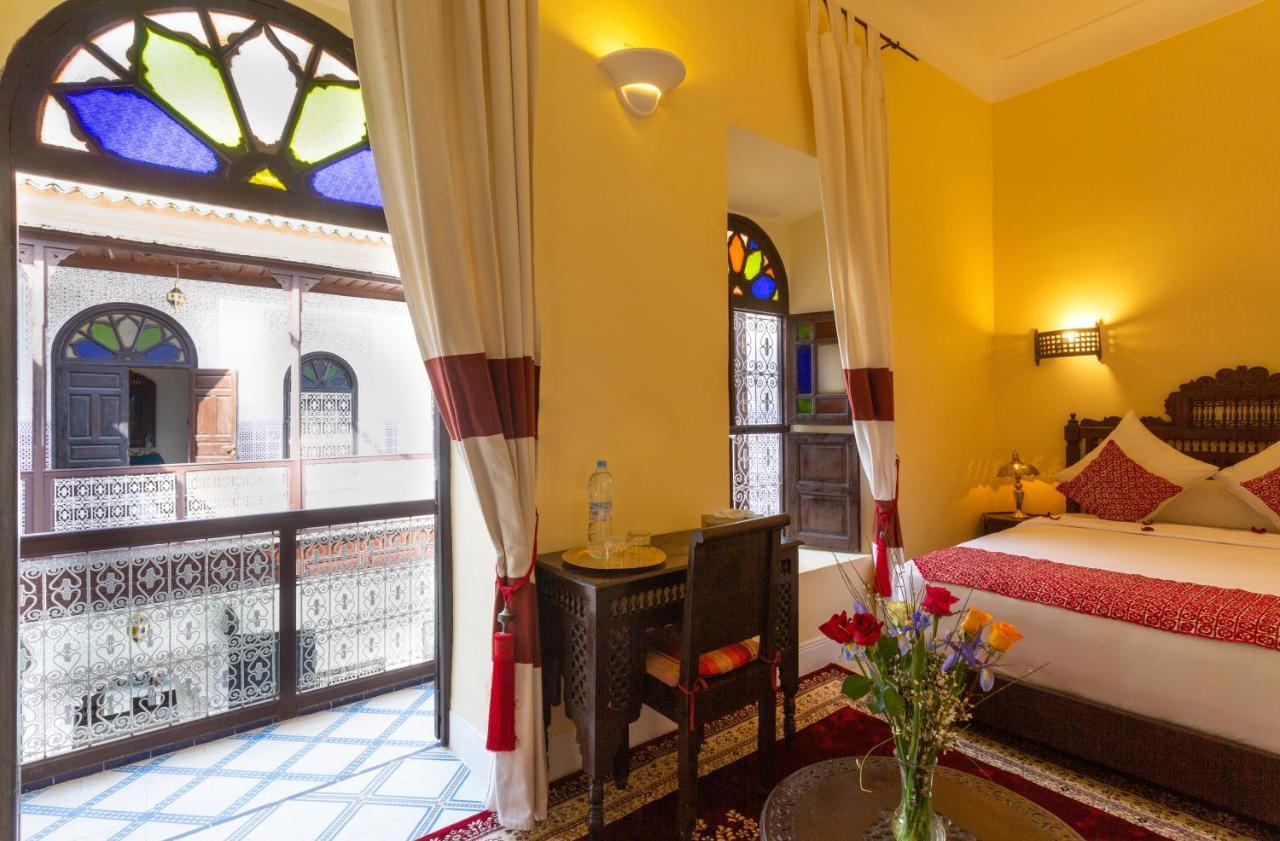 Riad Al Jana Марракеш Екстер'єр фото