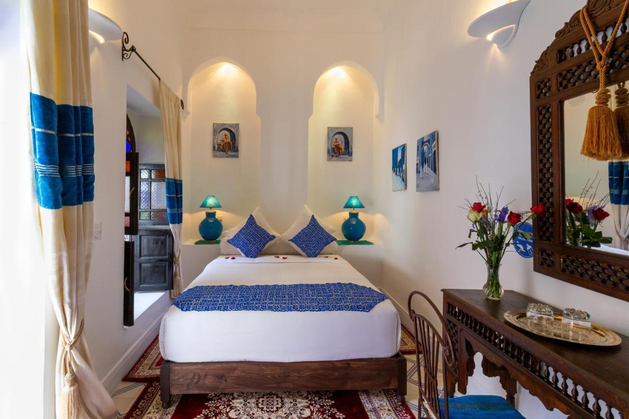 Riad Al Jana Марракеш Екстер'єр фото