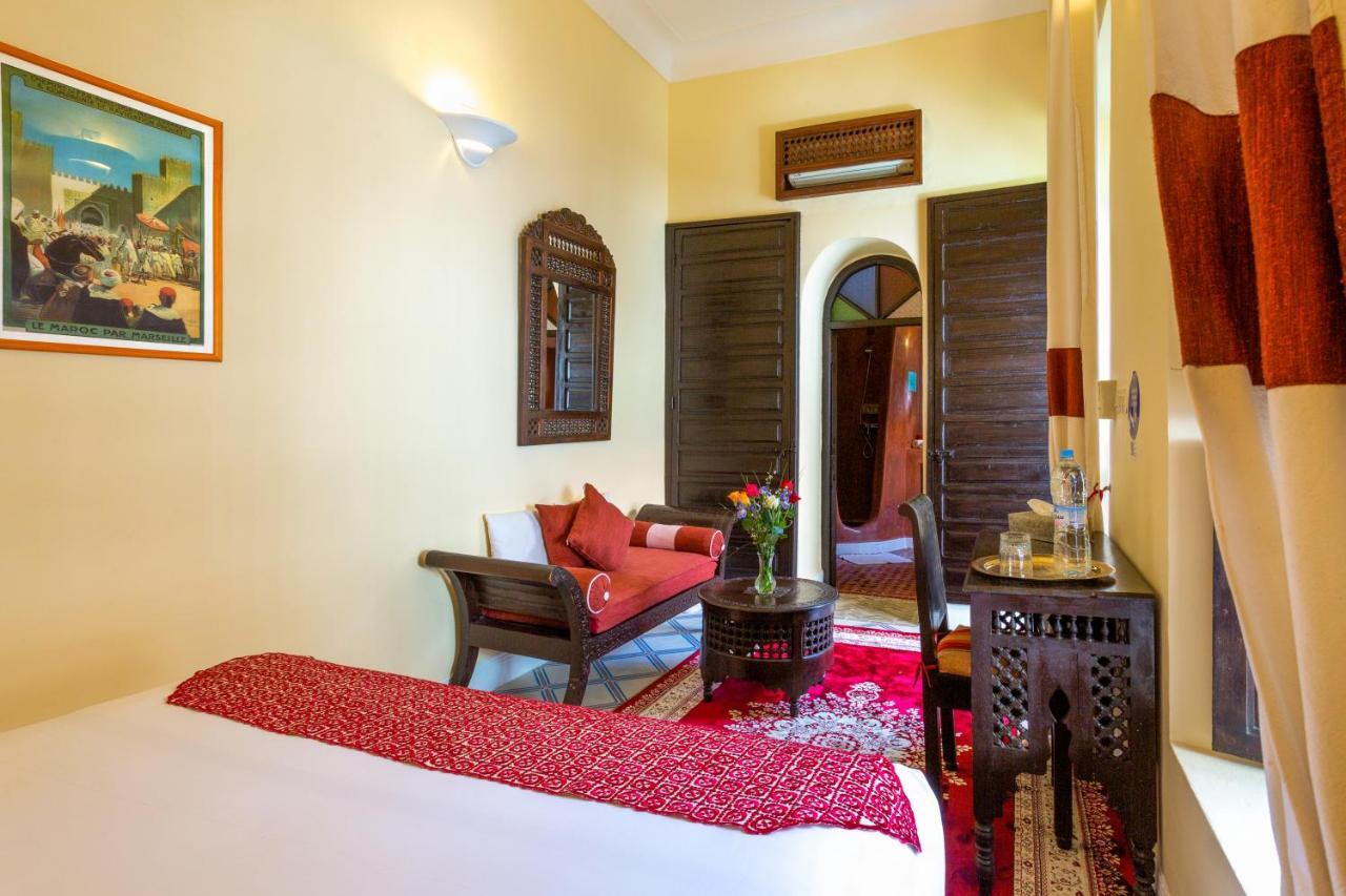Riad Al Jana Марракеш Екстер'єр фото