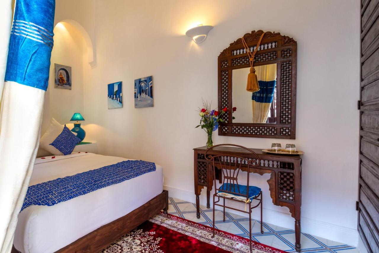 Riad Al Jana Марракеш Екстер'єр фото