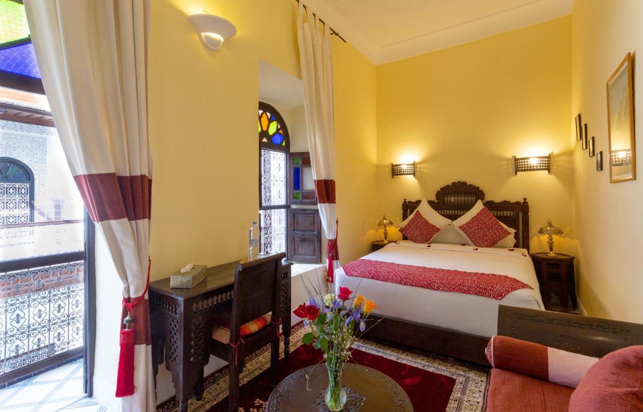 Riad Al Jana Марракеш Екстер'єр фото