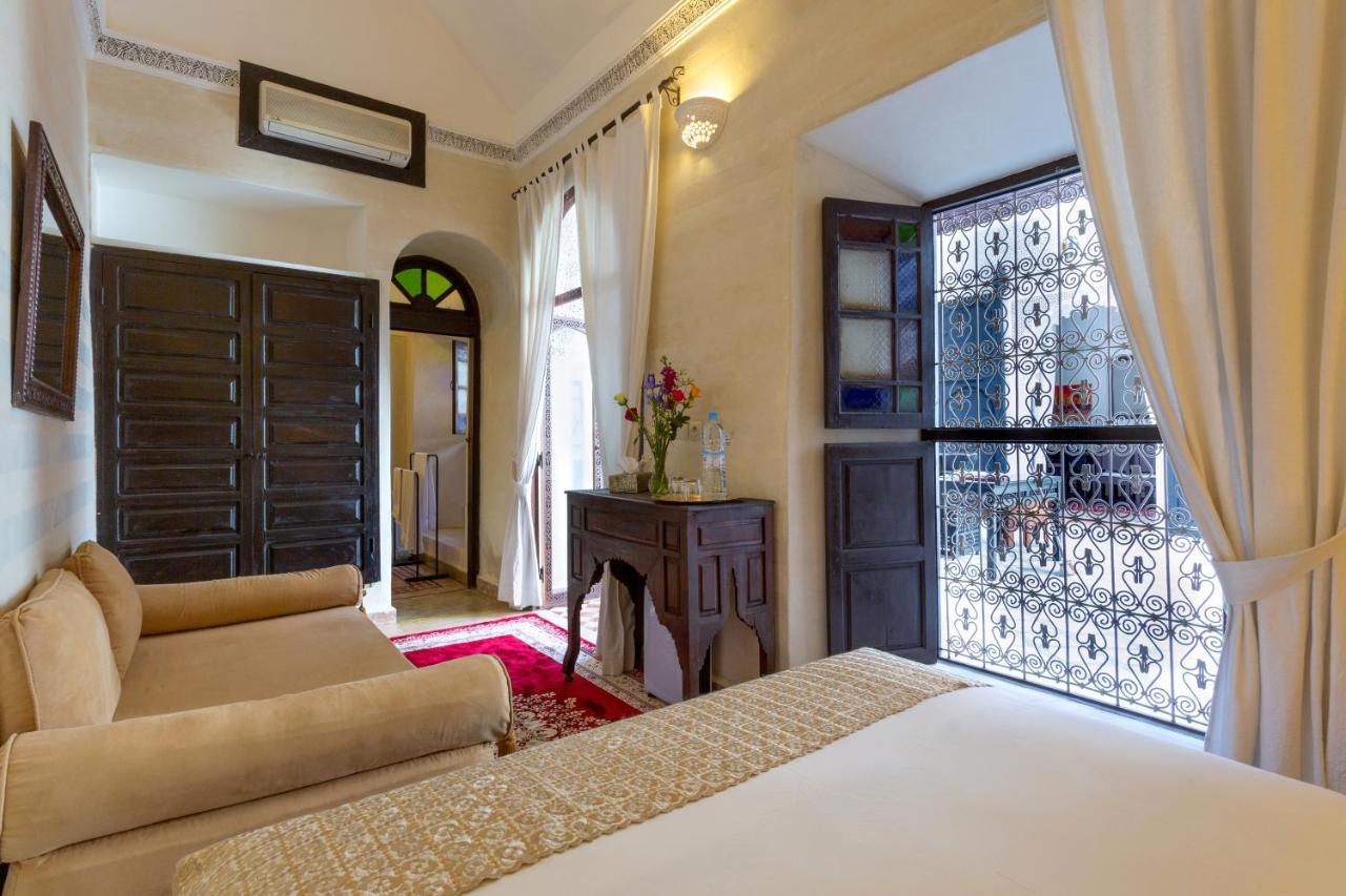 Riad Al Jana Марракеш Екстер'єр фото