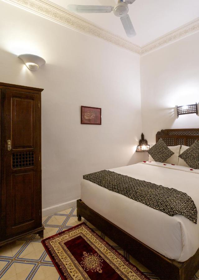 Riad Al Jana Марракеш Екстер'єр фото