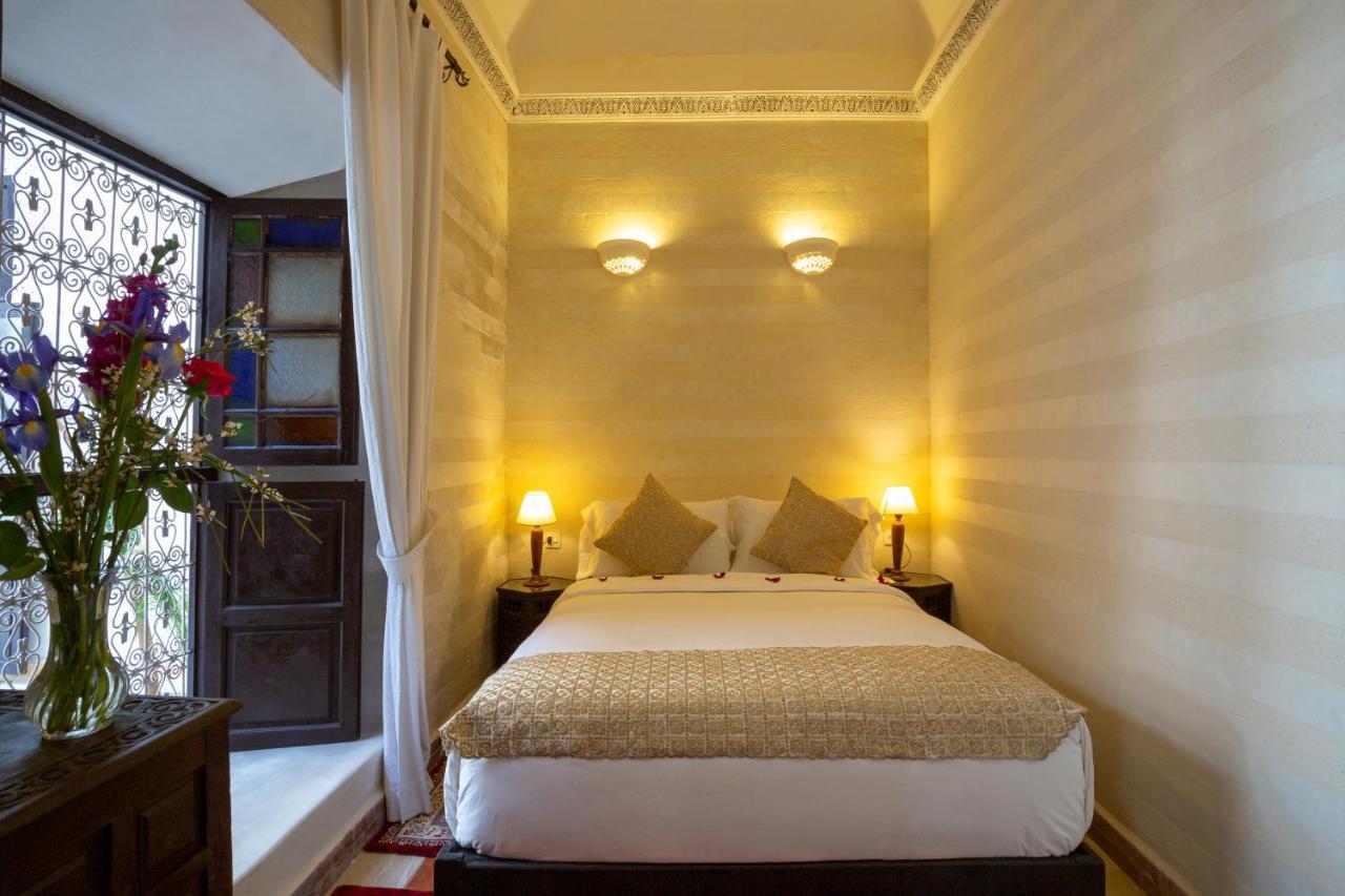 Riad Al Jana Марракеш Екстер'єр фото