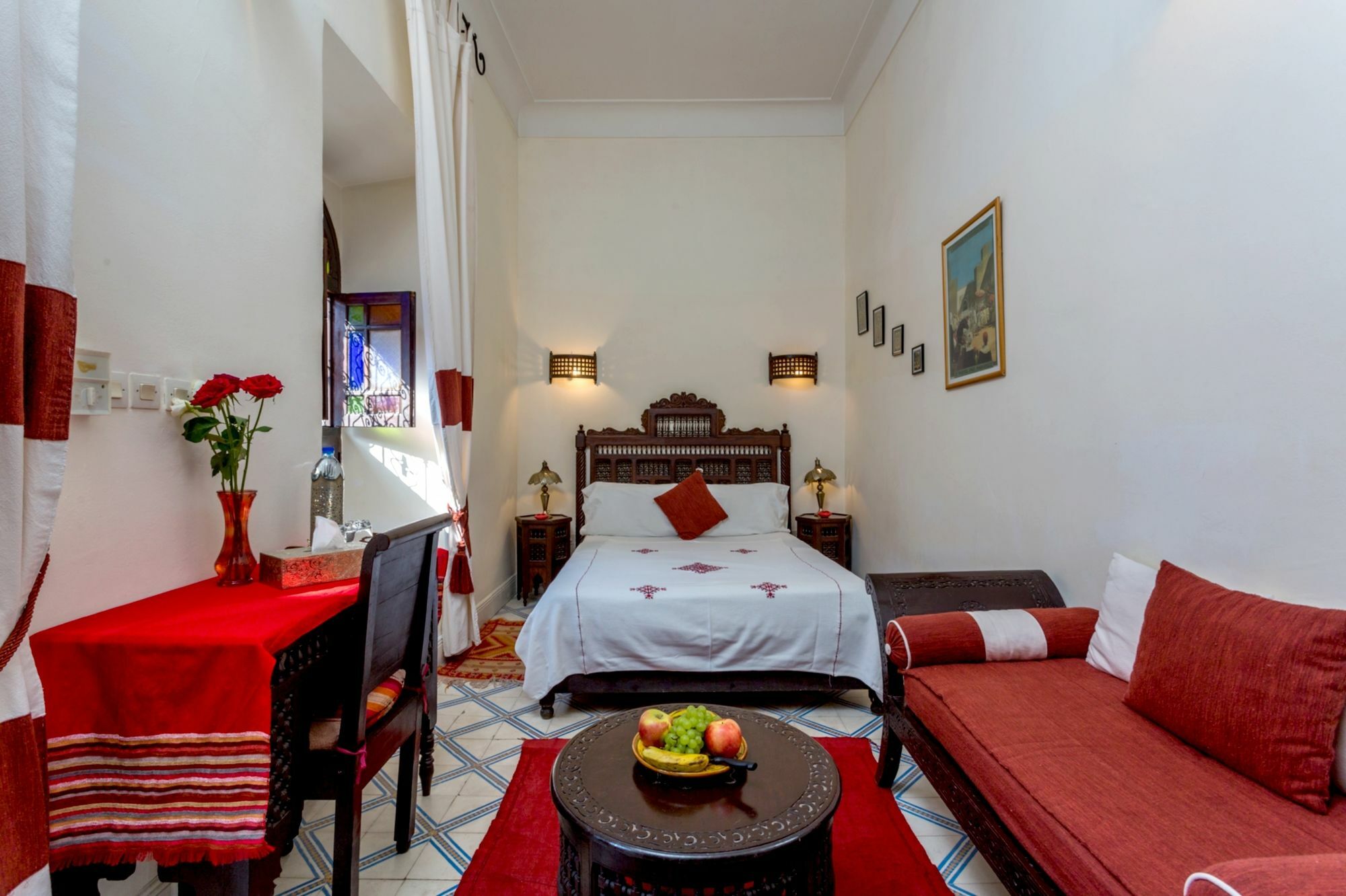 Riad Al Jana Марракеш Екстер'єр фото