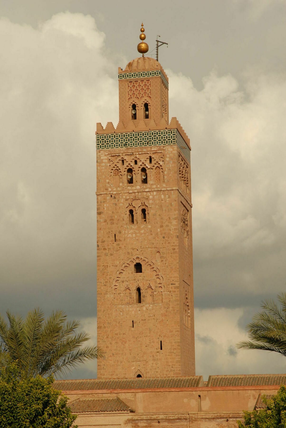 Riad Al Jana Марракеш Екстер'єр фото