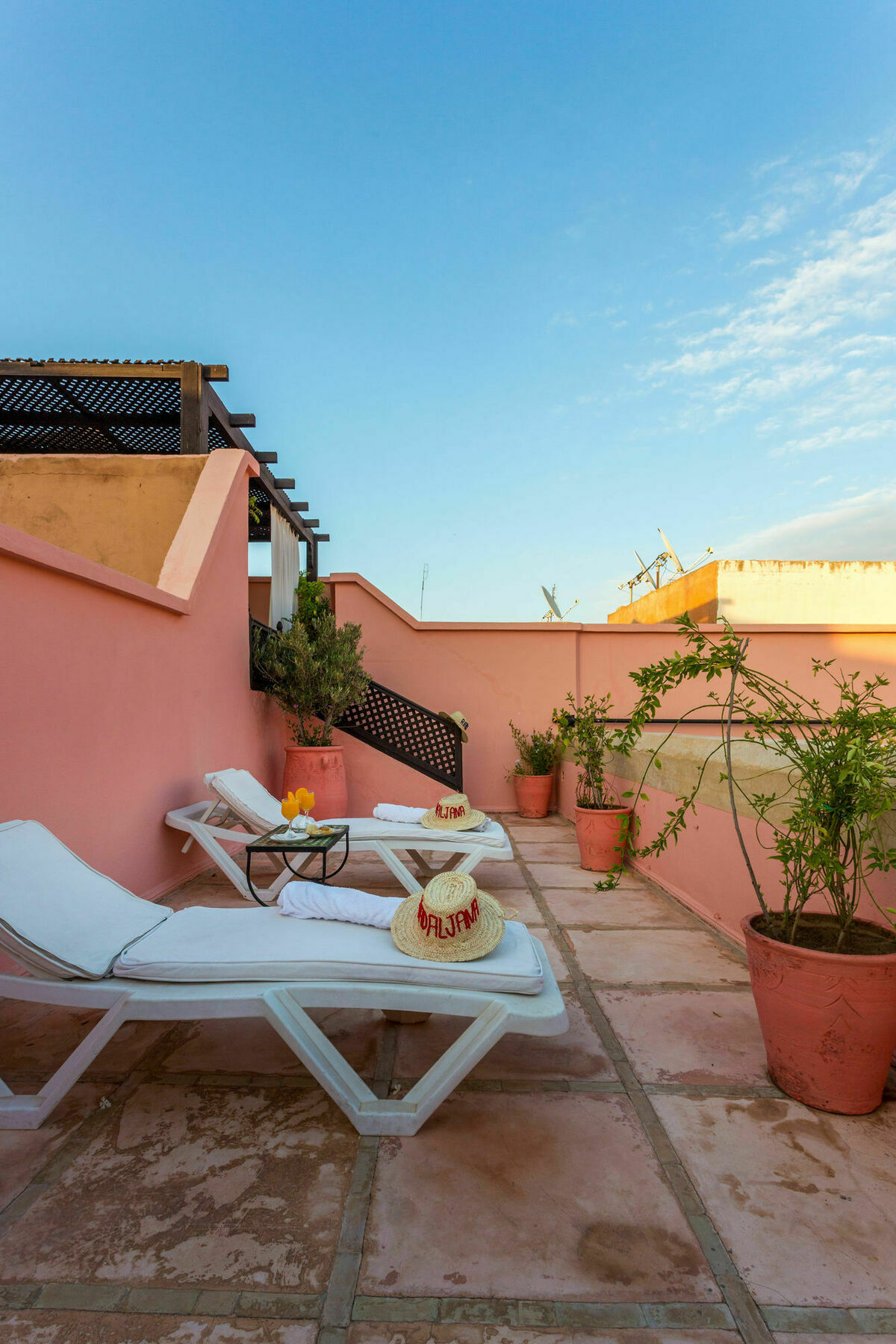 Riad Al Jana Марракеш Екстер'єр фото