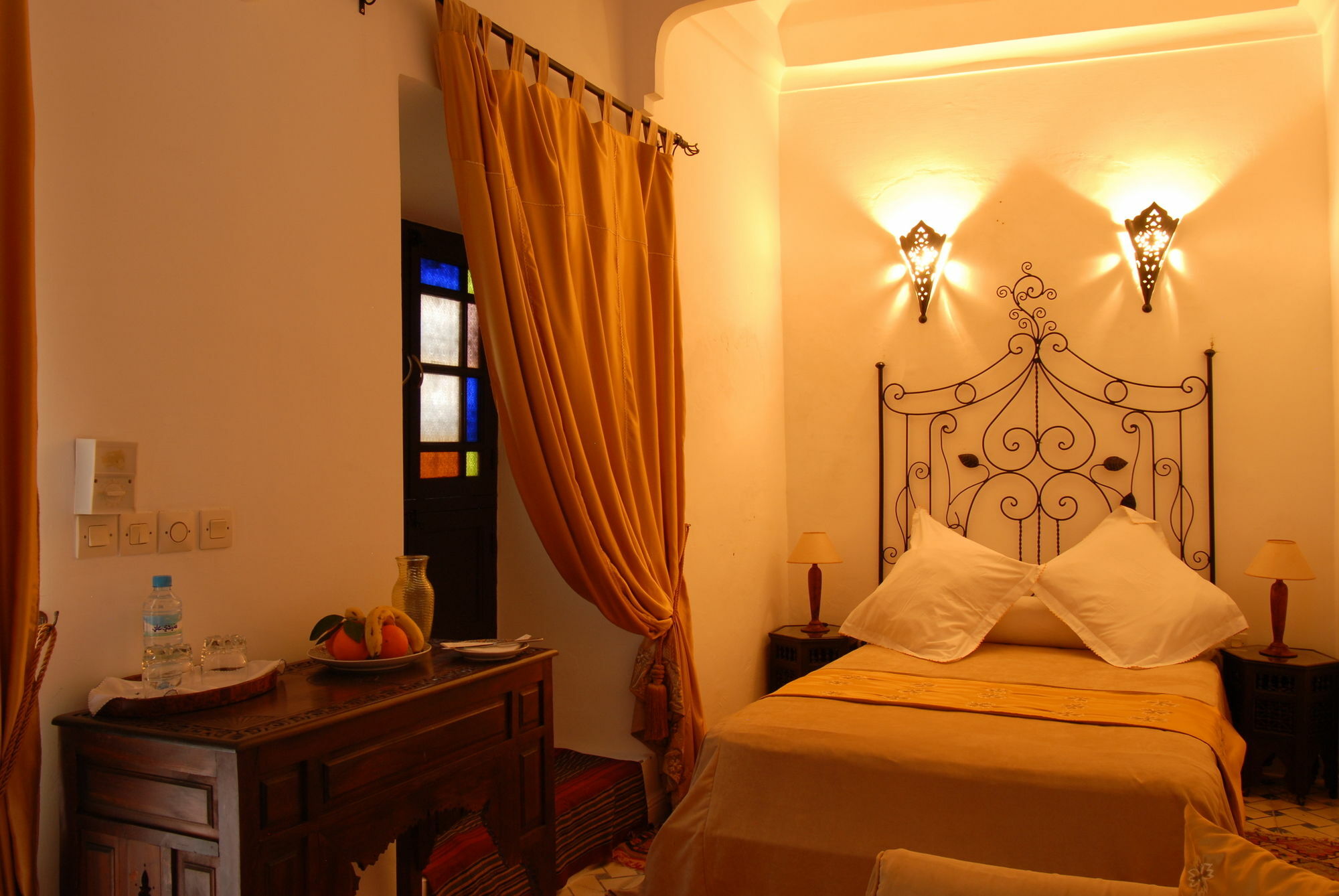Riad Al Jana Марракеш Екстер'єр фото