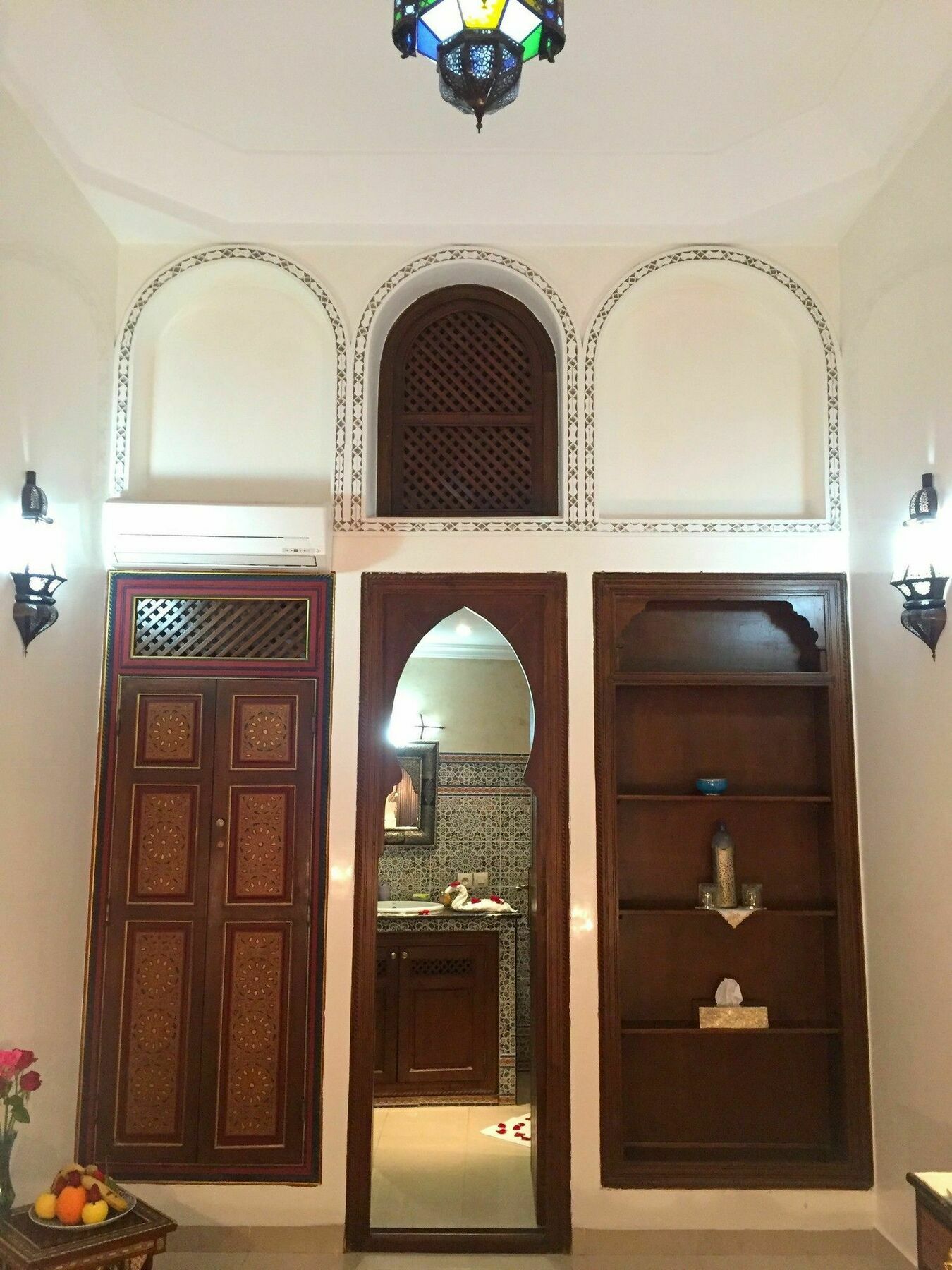 Riad Al Jana Марракеш Екстер'єр фото
